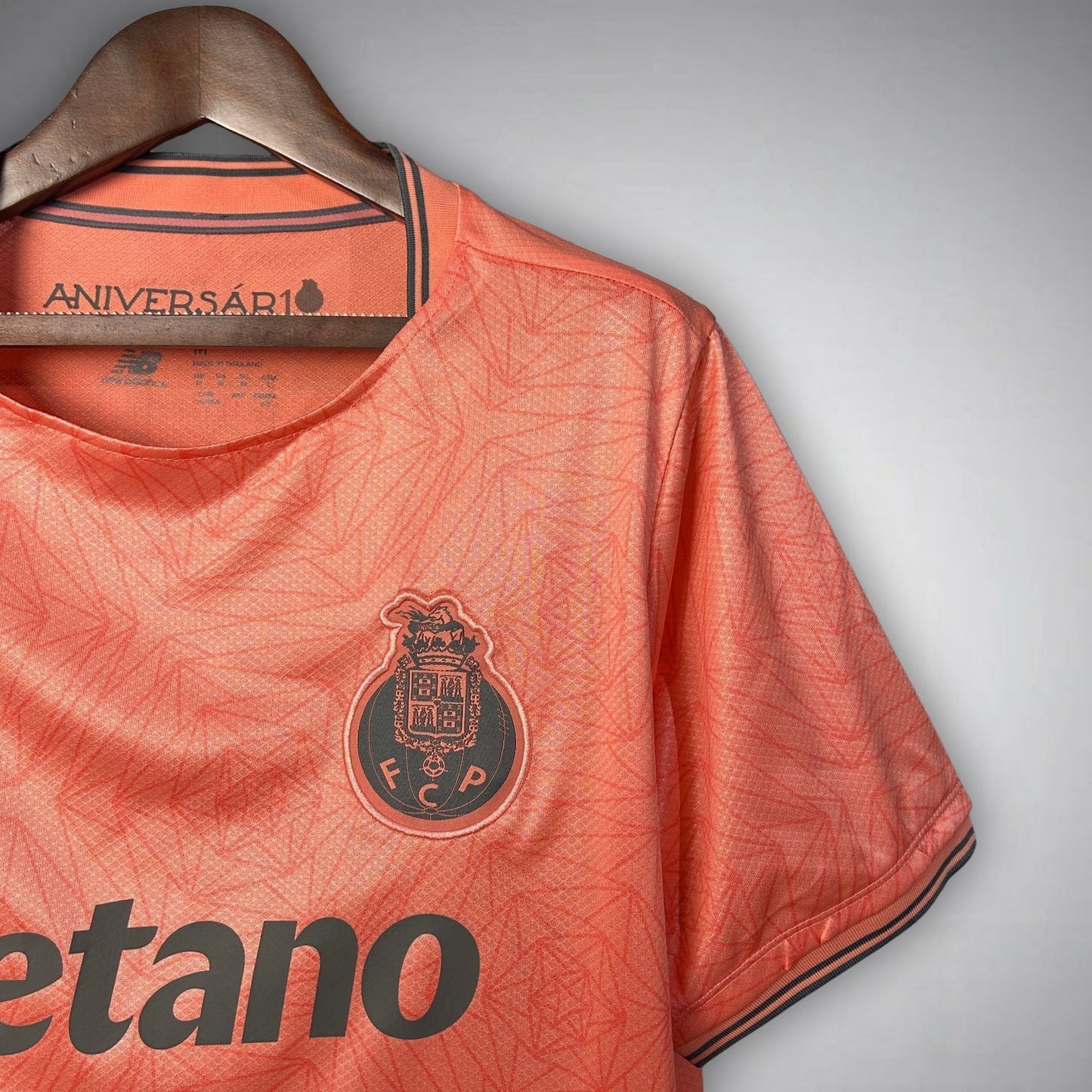 25/26 FC Porto Away Kit from FootballPrestige.com - Premium Football Kits