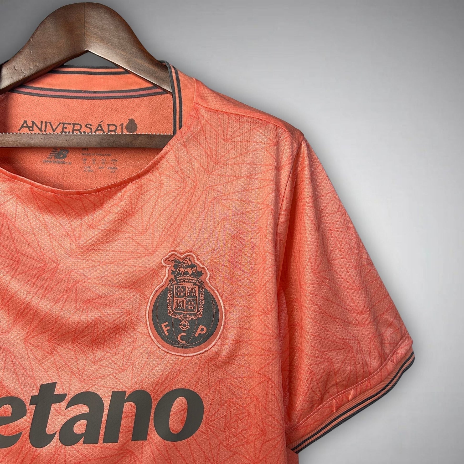 25/26 FC Porto Away Kit from FootballPrestige.com - Premium Football Kits