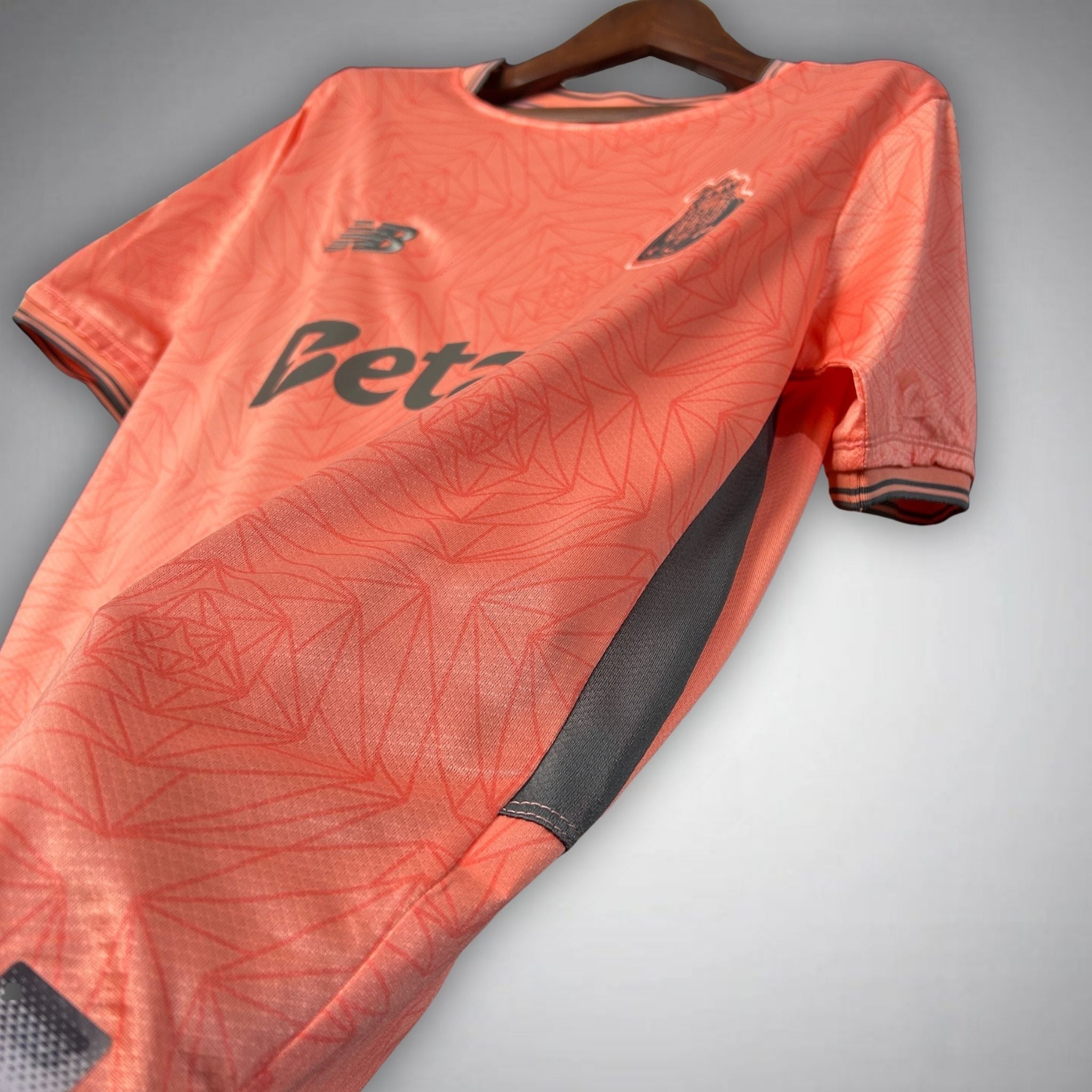 25/26 FC Porto Away Kit from FootballPrestige.club - Premium Football Kits
