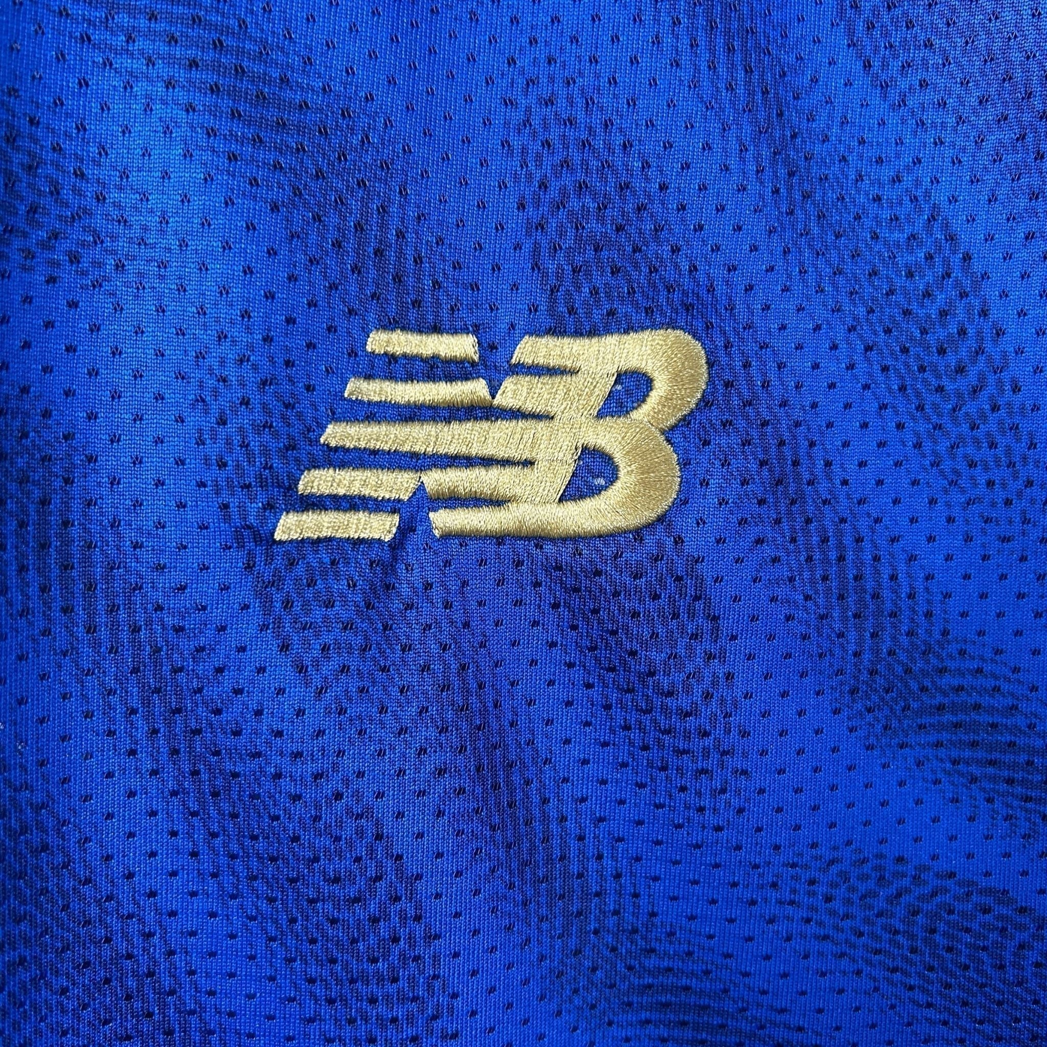 25/26 FC Porto Pre-Match Home Kit from FootballPrestige.club - Premium Football Kits