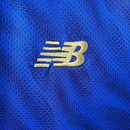 25/26 FC Porto Pre - Match Home Kit from FootballPrestige.com - Premium Football Kits