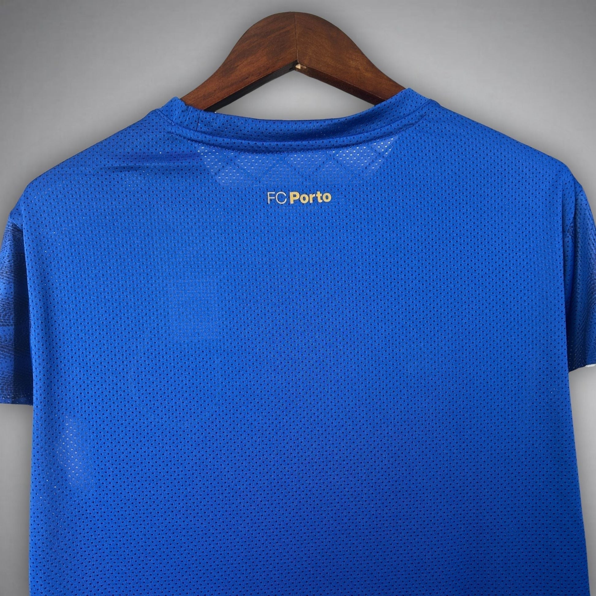 25/26 FC Porto Pre - Match Home Kit from FootballPrestige.com - Premium Football Kits