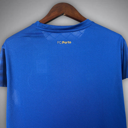 25/26 FC Porto Pre - Match Home Kit from FootballPrestige.com - Premium Football Kits