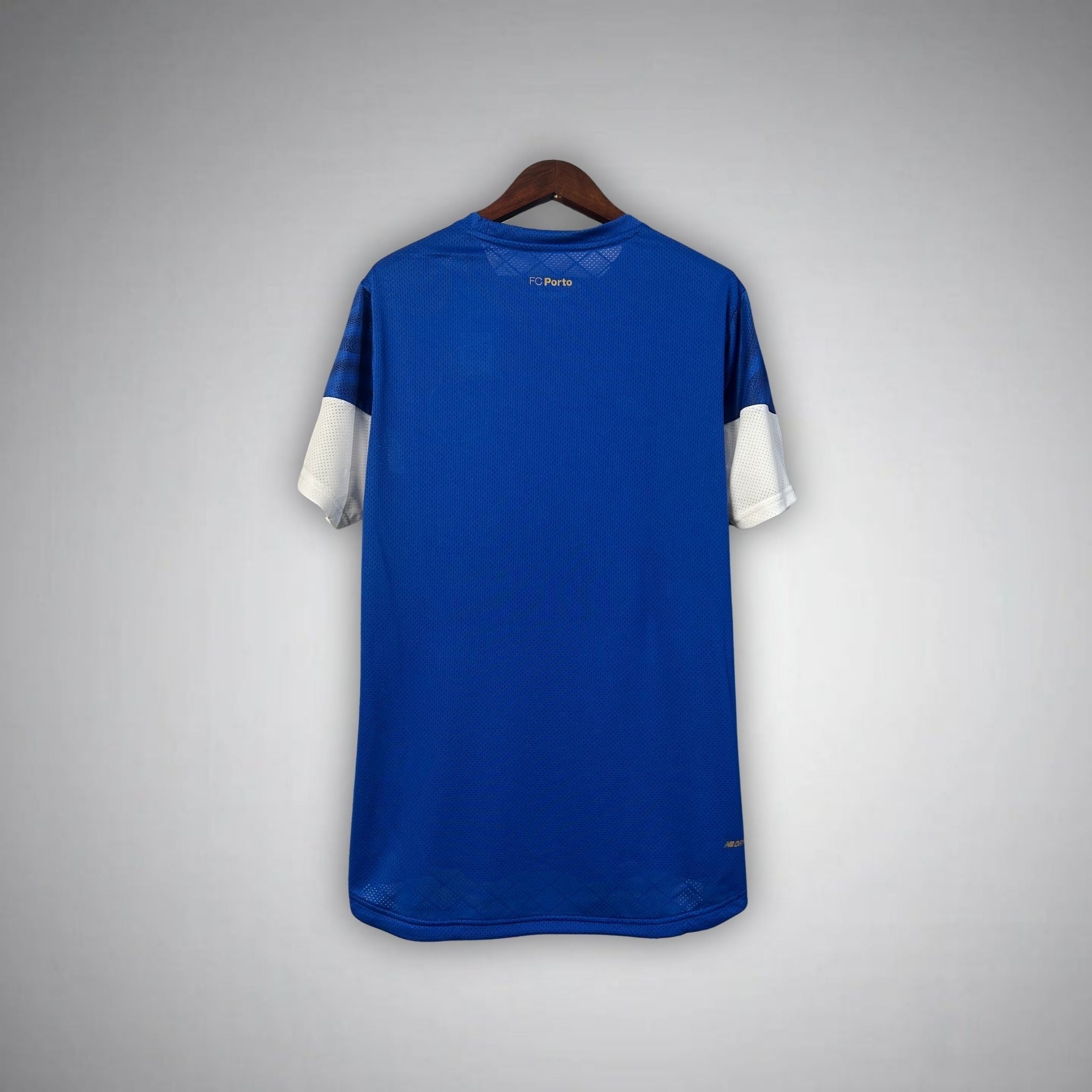 25/26 FC Porto Pre-Match Home Kit from FootballPrestige.club - Premium Football Kits