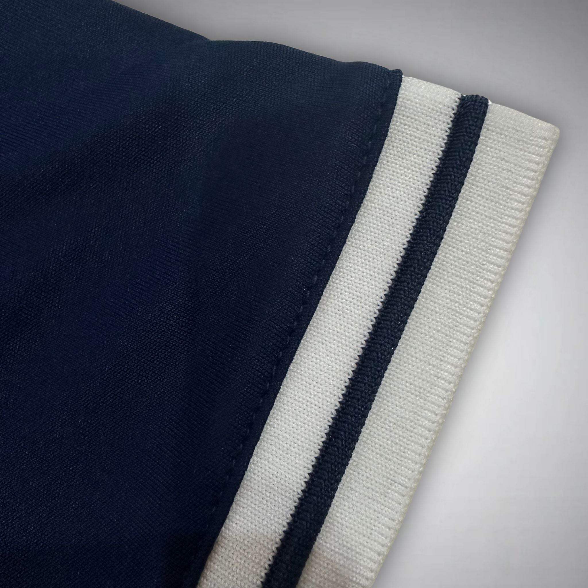 25/26 Fenerbahçe Home Kit from FootballPrestige.club - Premium Football Kits
