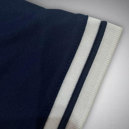 25/26 Fenerbahçe Home Kit from FootballPrestige.com - Premium Football Kits