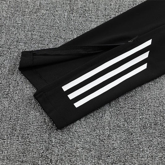 25/26 Germany Training White Kids Size Tracksuit from FootballPrestige.com - Premium Football Kits