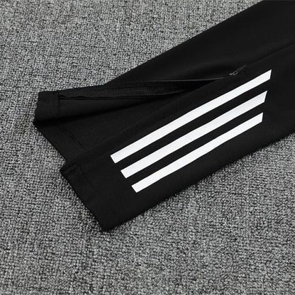 25/26 Germany Training White Kids Size Tracksuit from FootballPrestige.com - Premium Football Kits