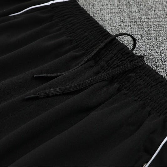 25/26 Germany Training White Tracksuit from FootballPrestige.com - Premium Football Kits