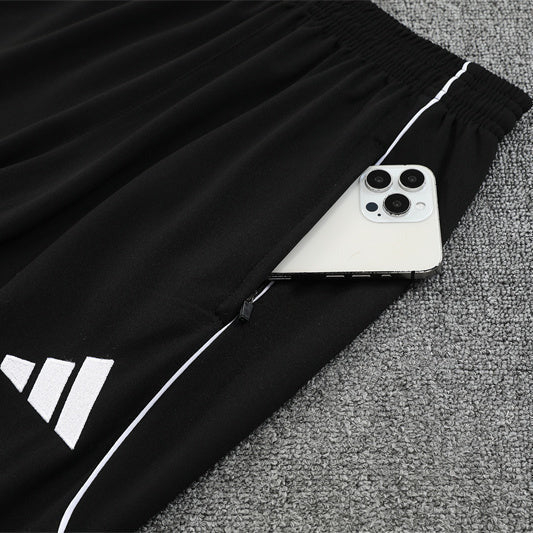 25/26 Germany Training White Tracksuit from FootballPrestige.com - Premium Football Kits