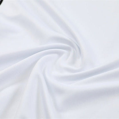 25/26 Germany Training White Tracksuit from FootballPrestige.com - Premium Football Kits