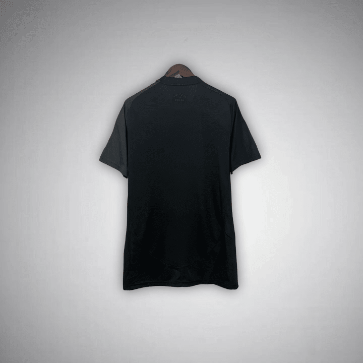 25/26 Inter Miami Away Kit from FootballPrestige.com - Premium Football Kits