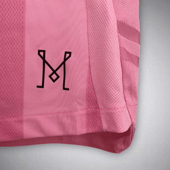 25/26 Inter Miami Home Premium Kit from FootballPrestige.com - Premium Football Kits