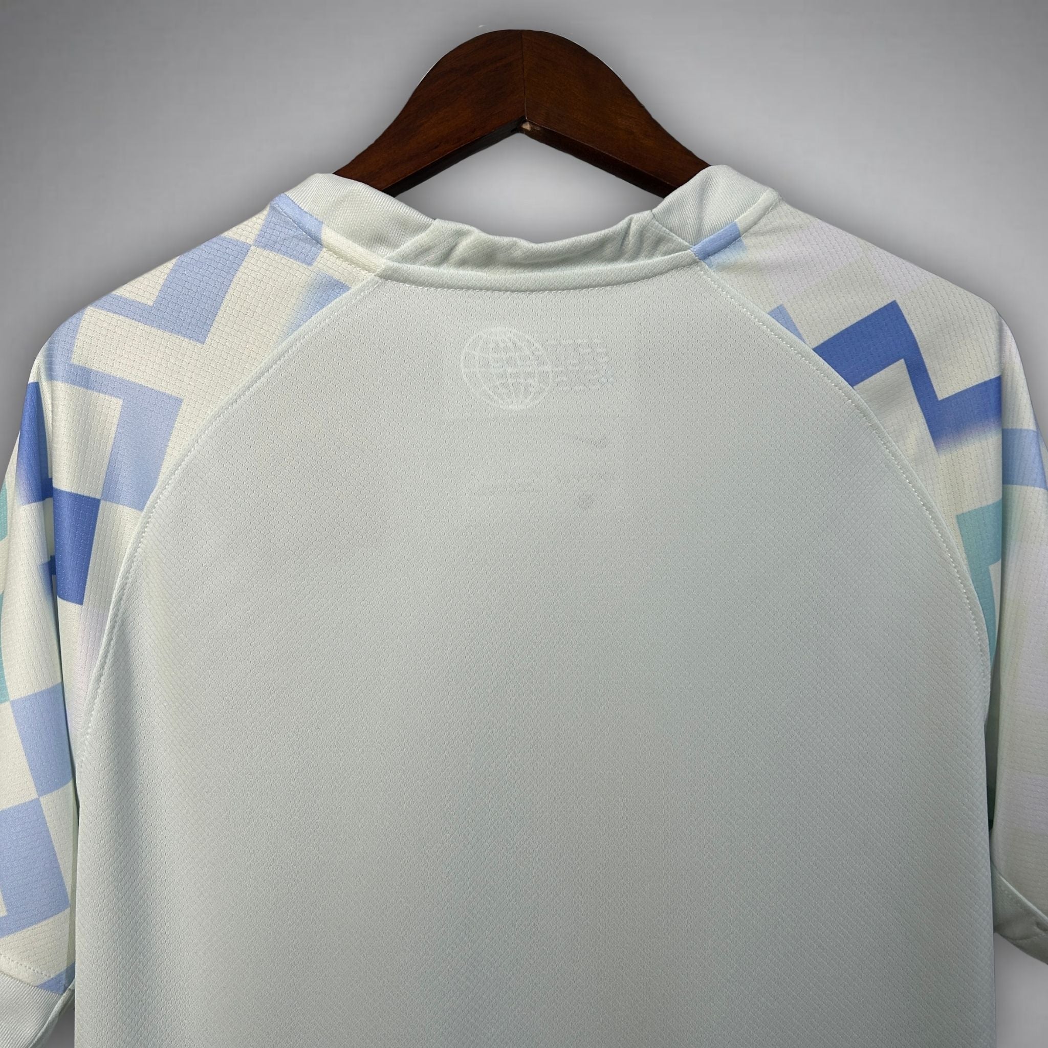25/26 Inter Milan Away Kit from FootballPrestige.club - Premium Football Kits