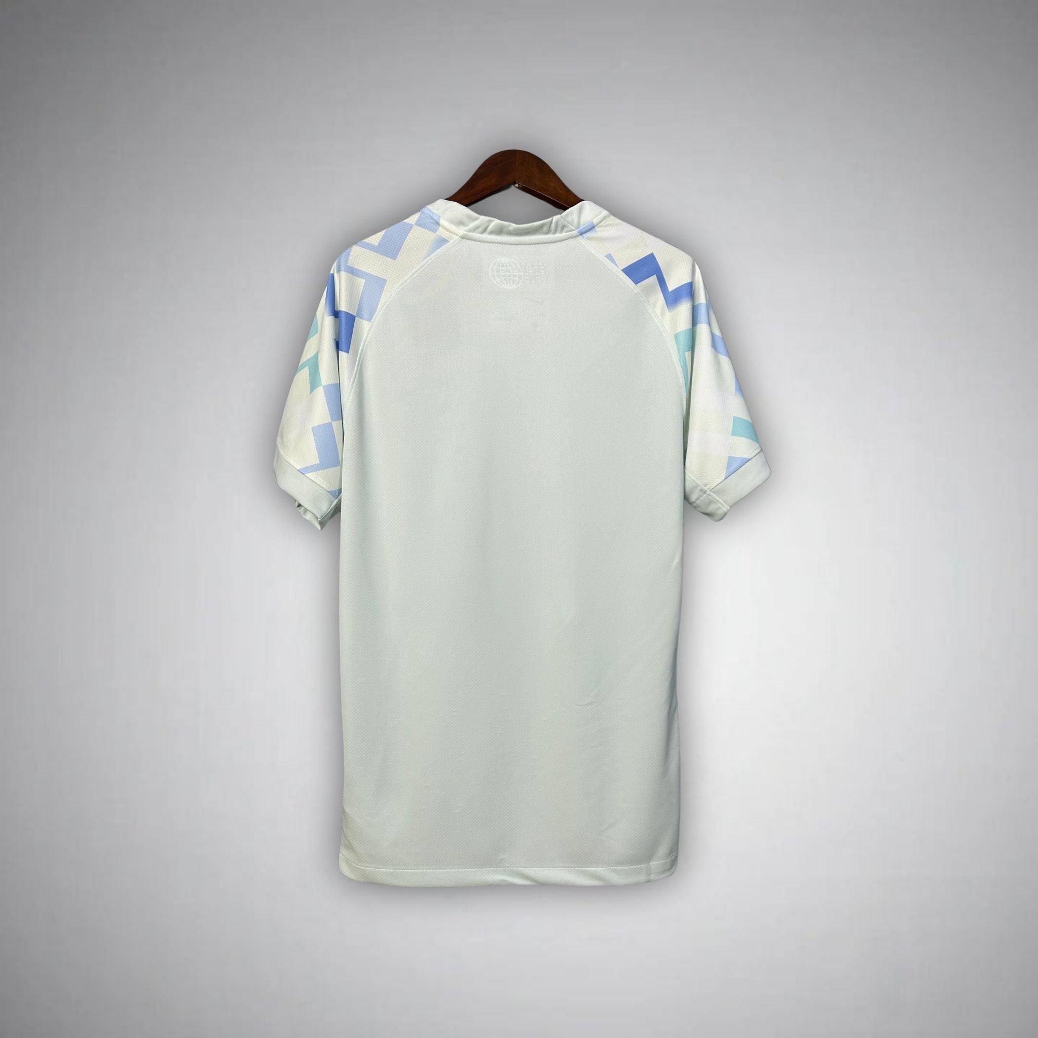 25/26 Inter Milan Away Kit from FootballPrestige.club - Premium Football Kits