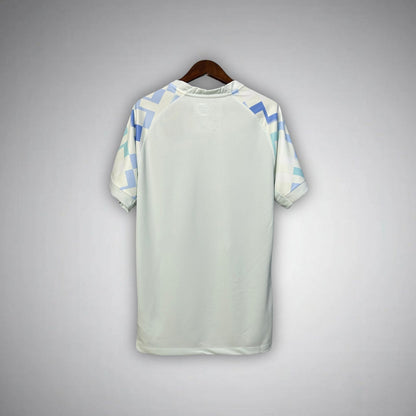 25/26 Inter Milan Away Kit from FootballPrestige.com - Premium Football Kits