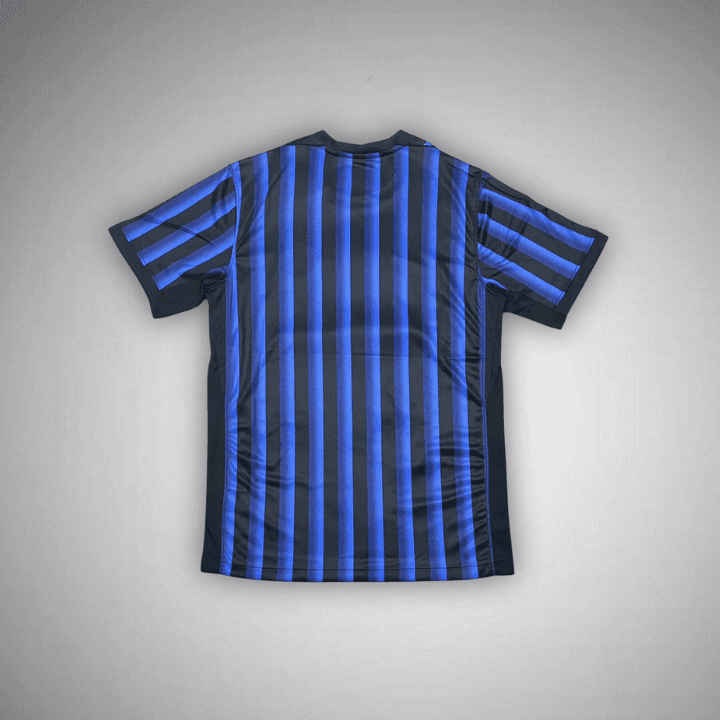 25/26 Inter Milan Home Kit from FootballPrestige.com - Premium Football Kits