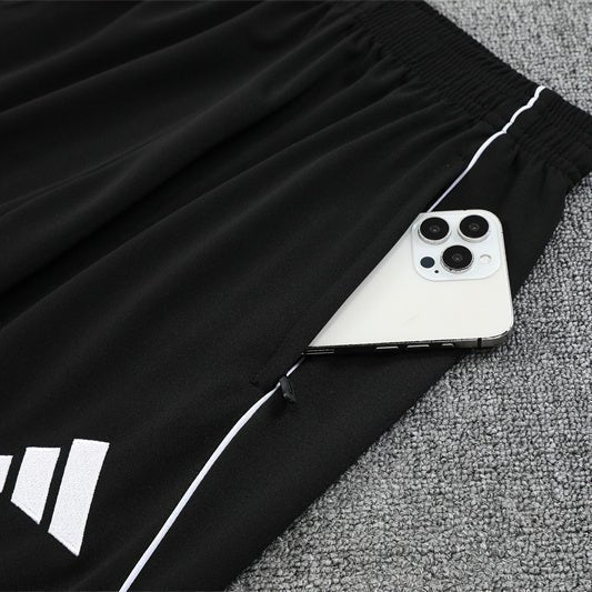 25/26 Japan Training Kids Size Tracksuit from FootballPrestige.com - Premium Football Kits
