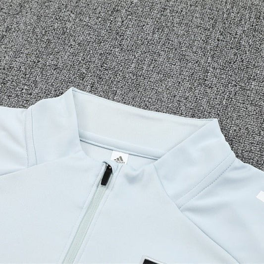 25/26 Japan Training Tracksuit from FootballPrestige.com - Premium Football Kits