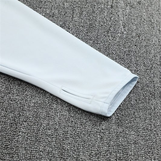 25/26 Japan Training Tracksuit from FootballPrestige.com - Premium Football Kits