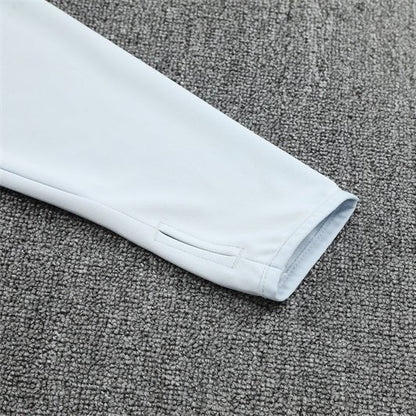 25/26 Japan Training Tracksuit from FootballPrestige.com - Premium Football Kits
