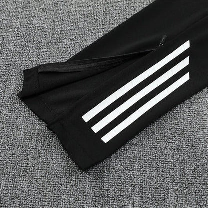 25/26 Japan Training Tracksuit from FootballPrestige.com - Premium Football Kits