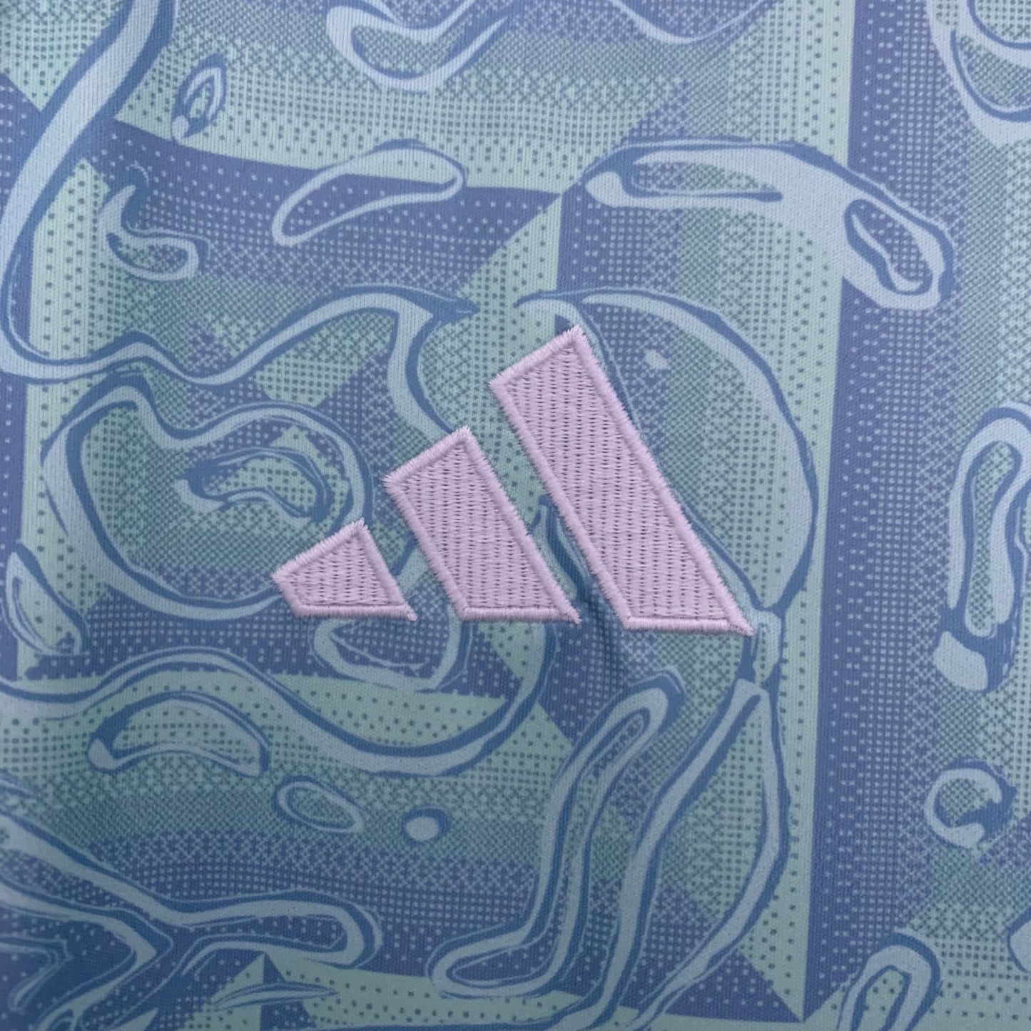 25/26 Juventus Away Kit from FootballPrestige.com - Premium Football Kits