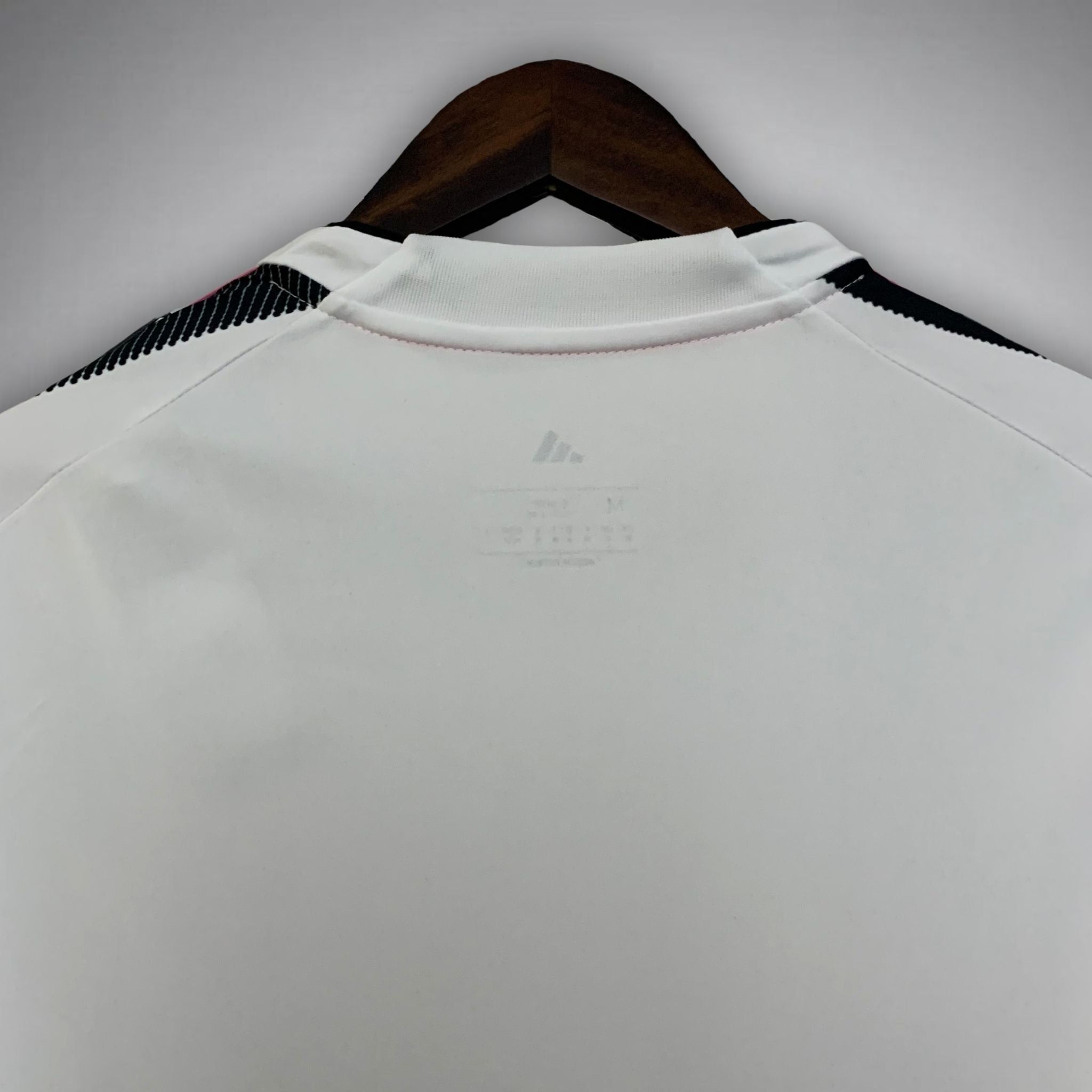 25/26 Juventus Home Kit from FootballPrestige.club - Premium Football Kits