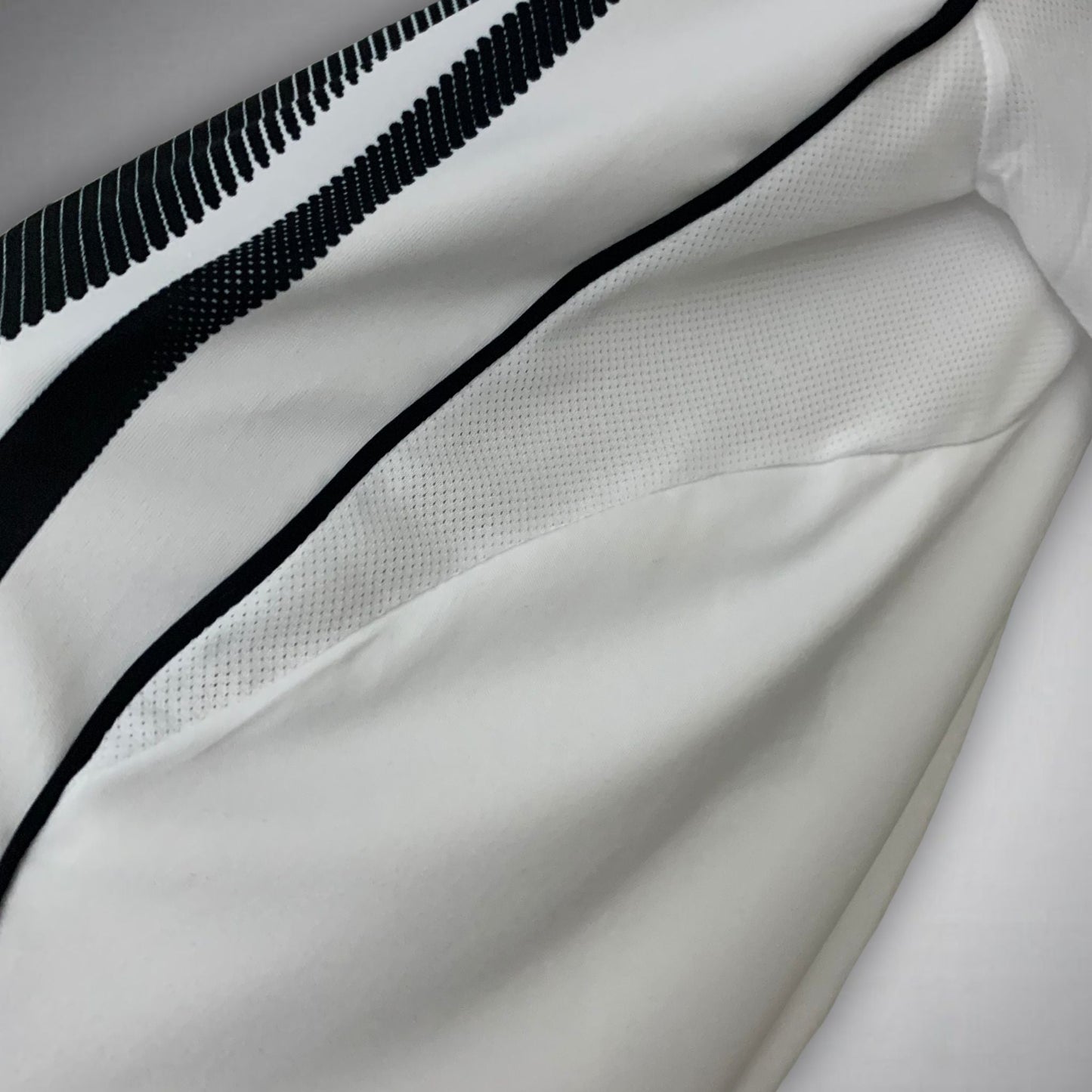 25/26 Juventus Home Kit from FootballPrestige.com - Premium Football Kits