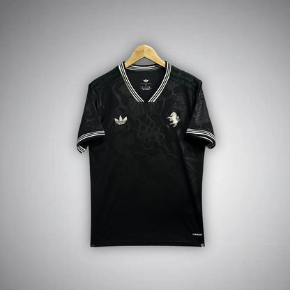 25/26 Juventus Third Kit from FootballPrestige.com - Premium Football Kits