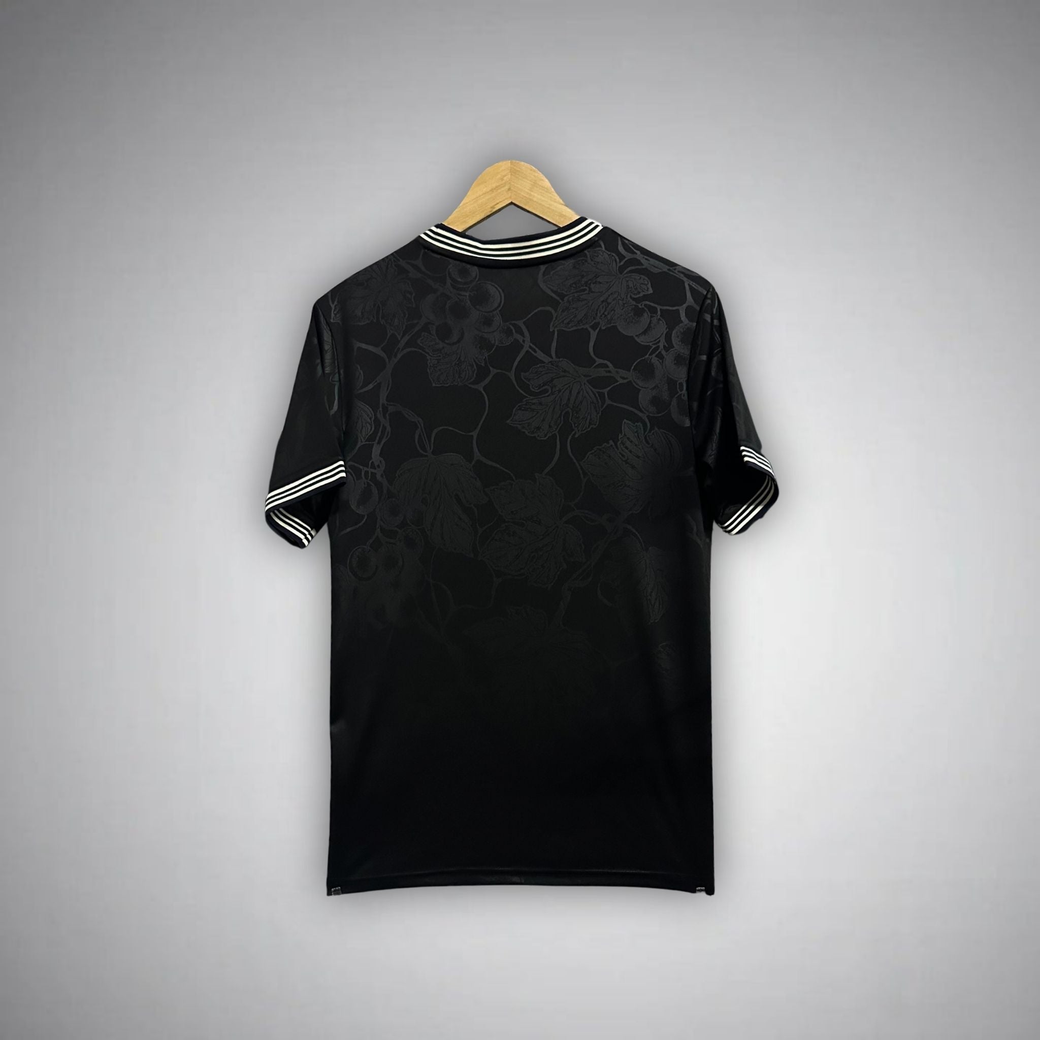 25/26 Juventus Third Kit from FootballPrestige.club - Premium Football Kits