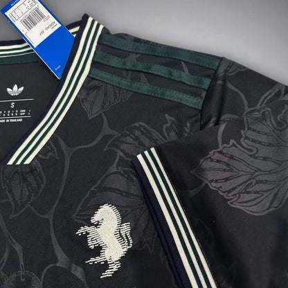 25/26 Juventus Third Kit from FootballPrestige.com - Premium Football Kits