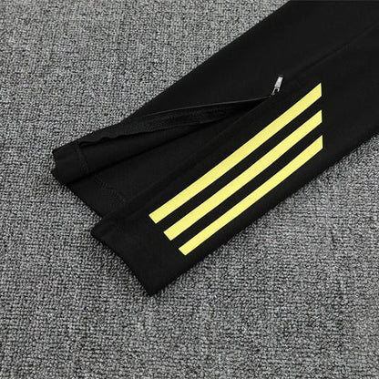 25/26 Juventus Training White Tracksuit from FootballPrestige.com - Premium Football Kits