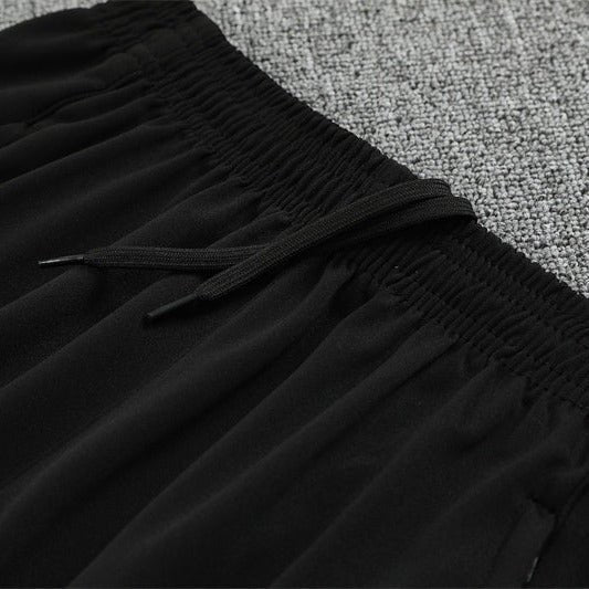 25/26 Liverpool Pre - Match Kids Size Tracksuit from FootballPrestige.com - Premium Football Kits