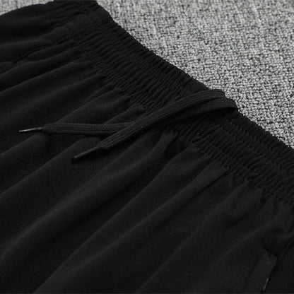 25/26 Liverpool Pre - Match Tracksuit from FootballPrestige.com - Premium Football Kits