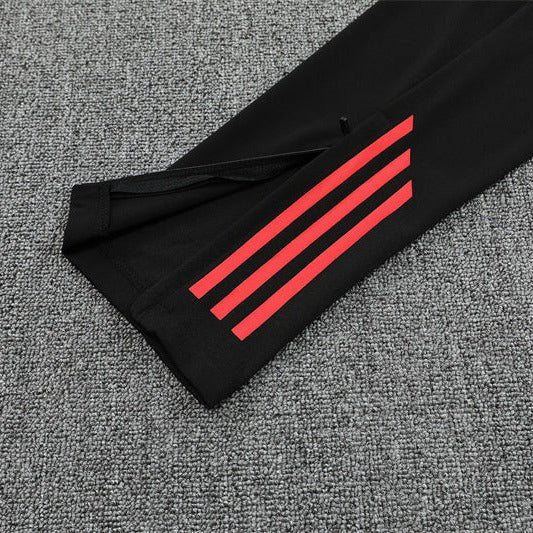 25/26 Liverpool Pre - Match Tracksuit from FootballPrestige.com - Premium Football Kits