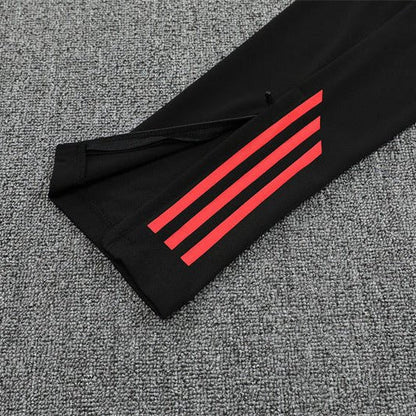 25/26 Liverpool Pre - Match Tracksuit from FootballPrestige.com - Premium Football Kits