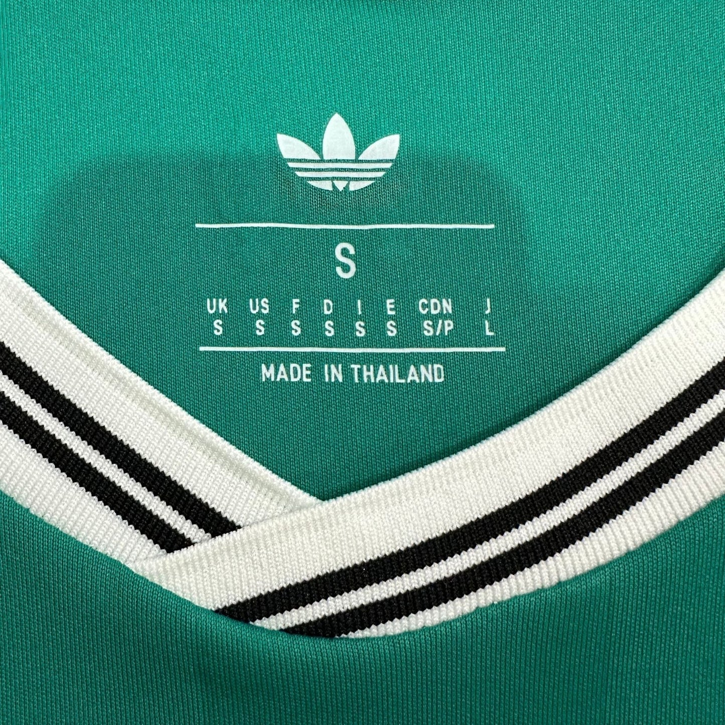 25/26 Liverpool Third Kit from FootballPrestige.com - Premium Football Kits