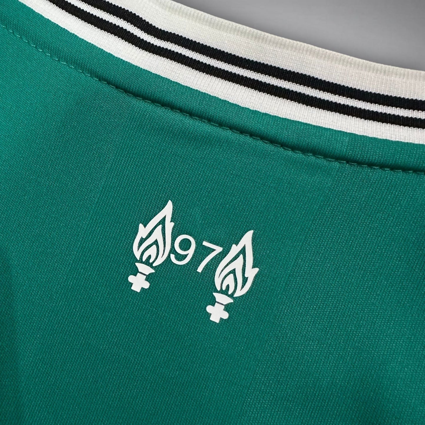 25/26 Liverpool Third Kit from FootballPrestige.com - Premium Football Kits