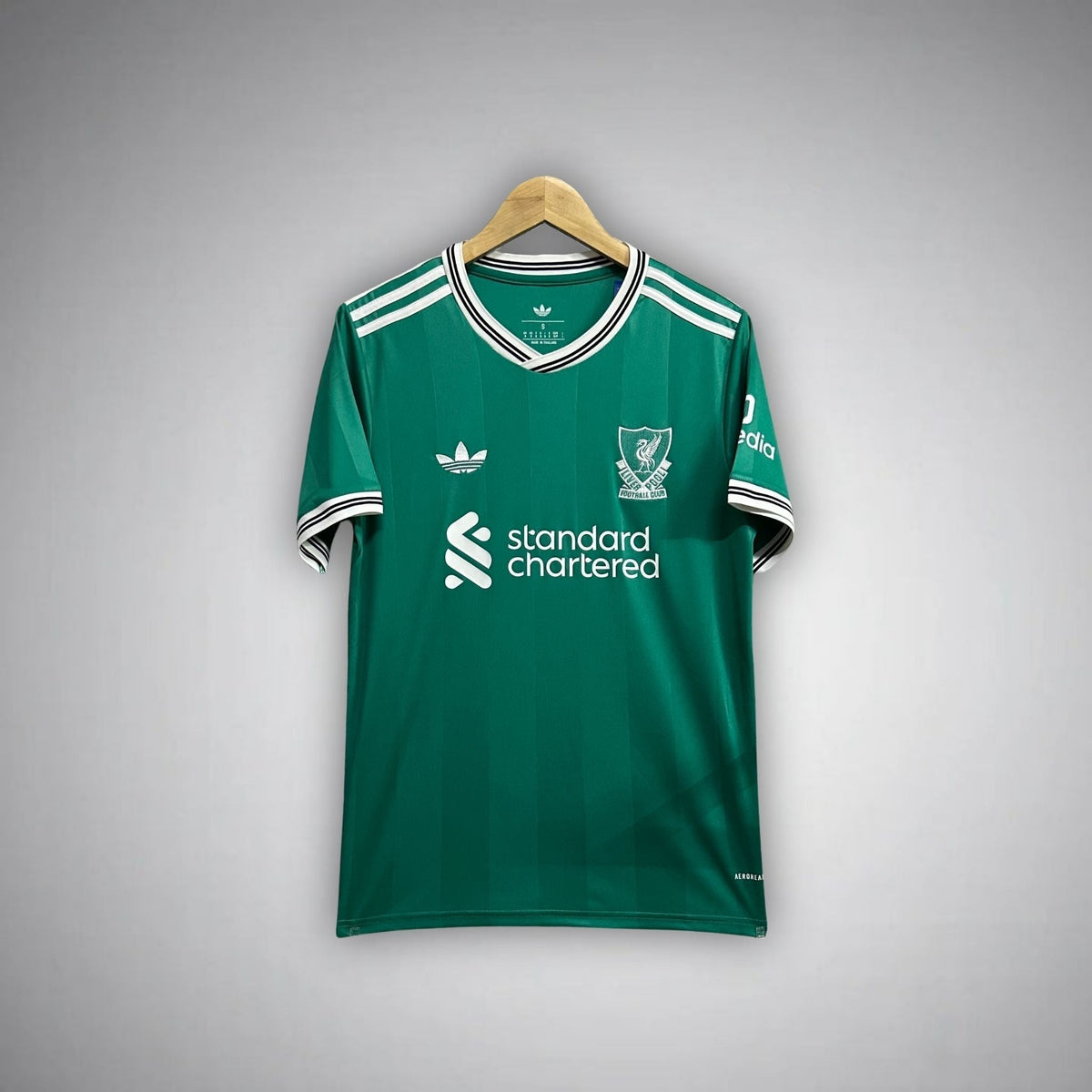 25/26 Liverpool Third Kit from FootballPrestige.shop - Premium Concept kits
