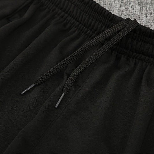 25/26 Liverpool Training Red Tracksuit from FootballPrestige.com - Premium Football Kits