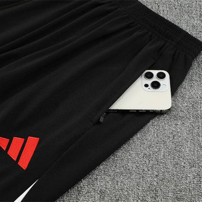 25/26 Liverpool Training White Tracksuit from FootballPrestige.com - Premium Football Kits
