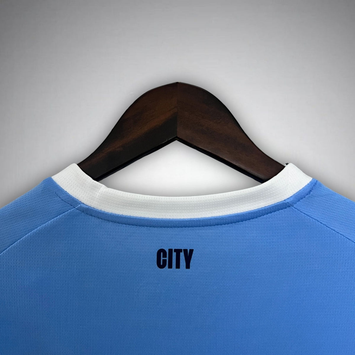 25/26 Manchester City Home Kit from FootballPrestige.shop - Premium Concept kits