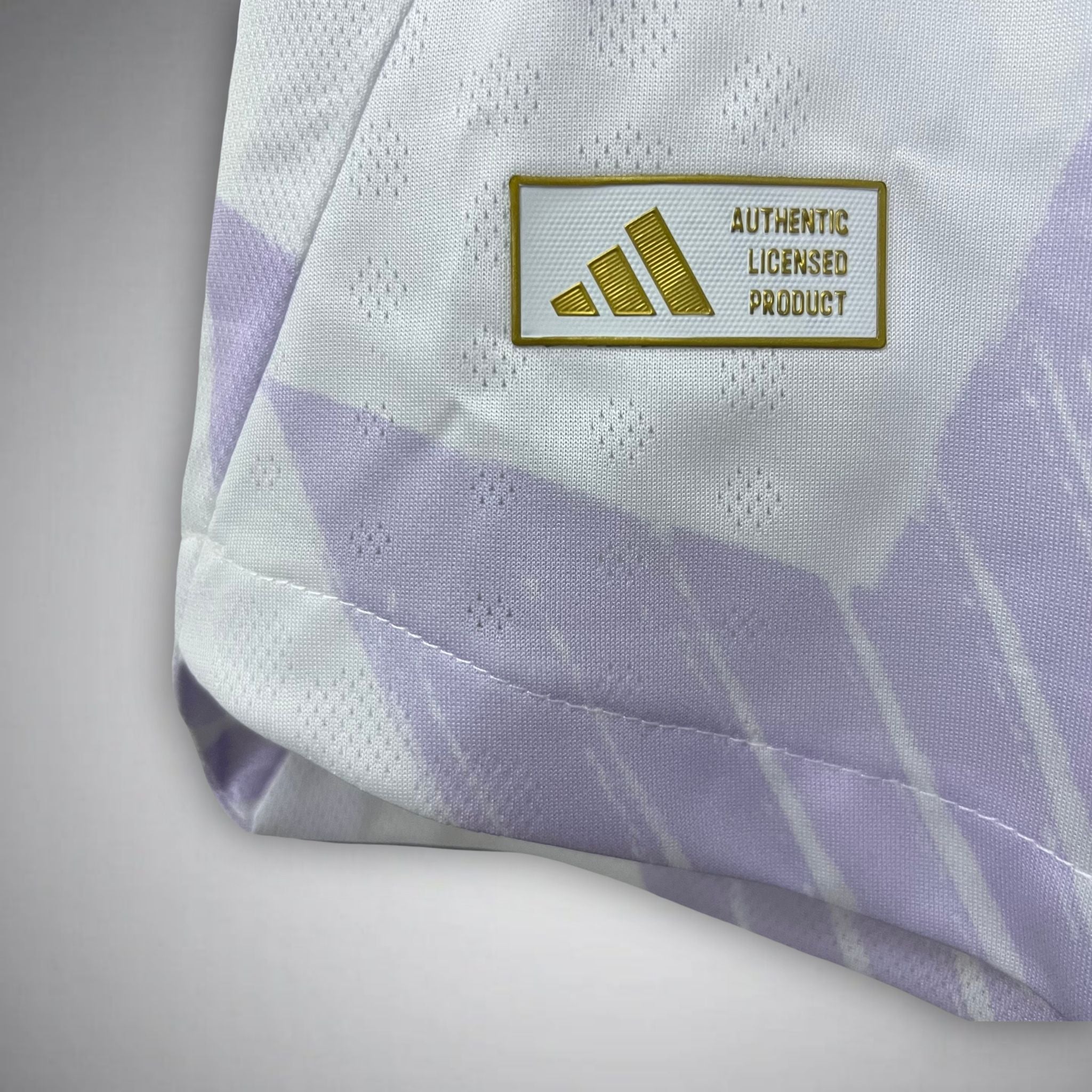 25/26 Manchester United Away Kit - Premium Quality Kits at FootballPrestige.store