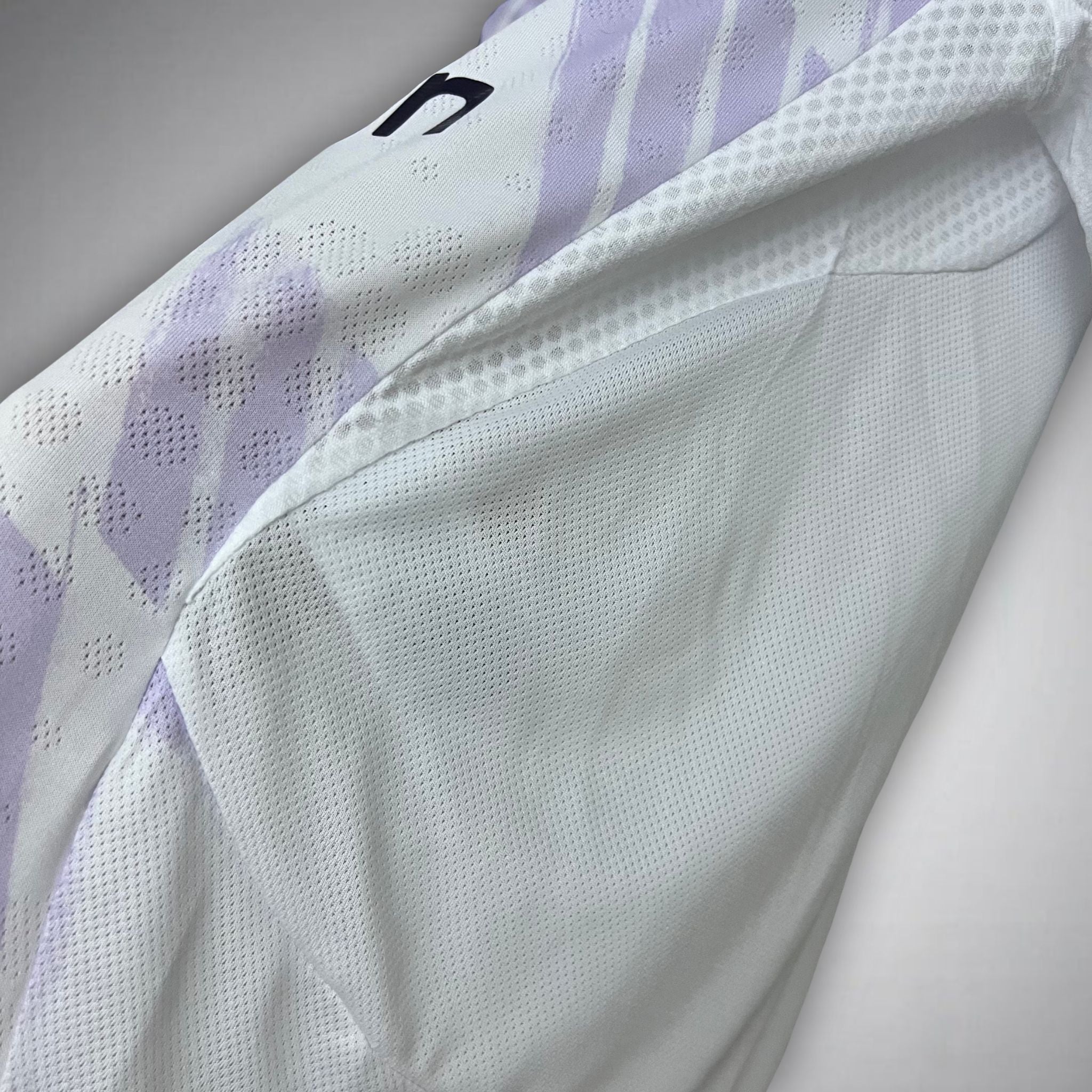 25/26 Manchester United Away Kit - Premium Quality Kits at FootballPrestige.store