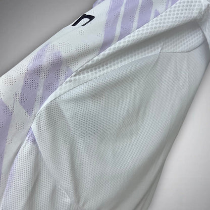 25/26 Manchester United Away Kit - Premium Quality Kits at FootballPrestige.store