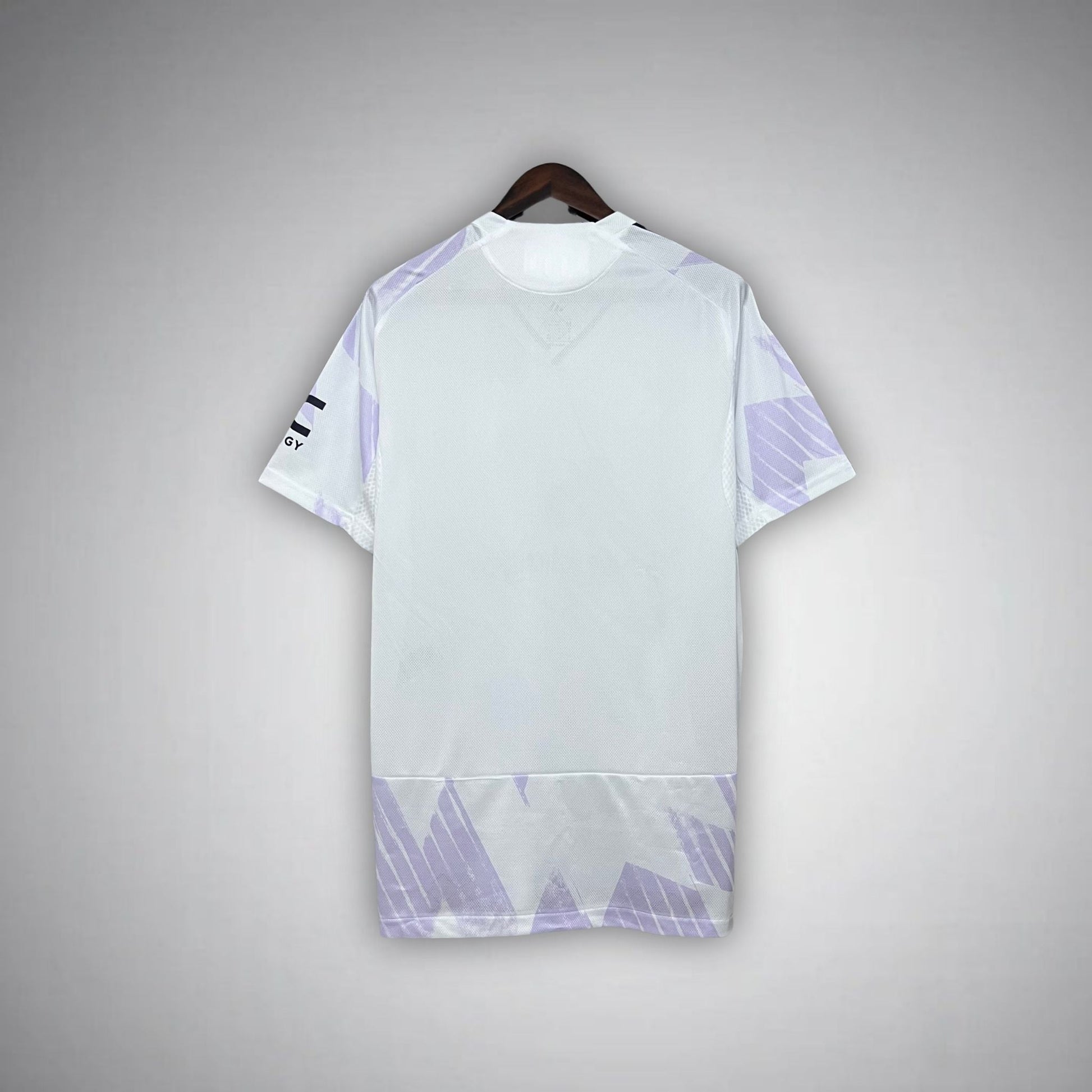 25/26 Manchester United Away Kit - Premium Quality Kits at FootballPrestige.store