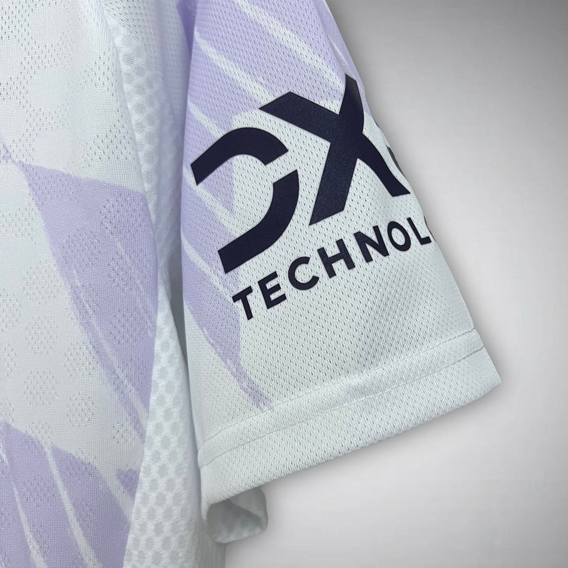 25/26 Manchester United Away Kit - Premium Quality Kits at FootballPrestige.store