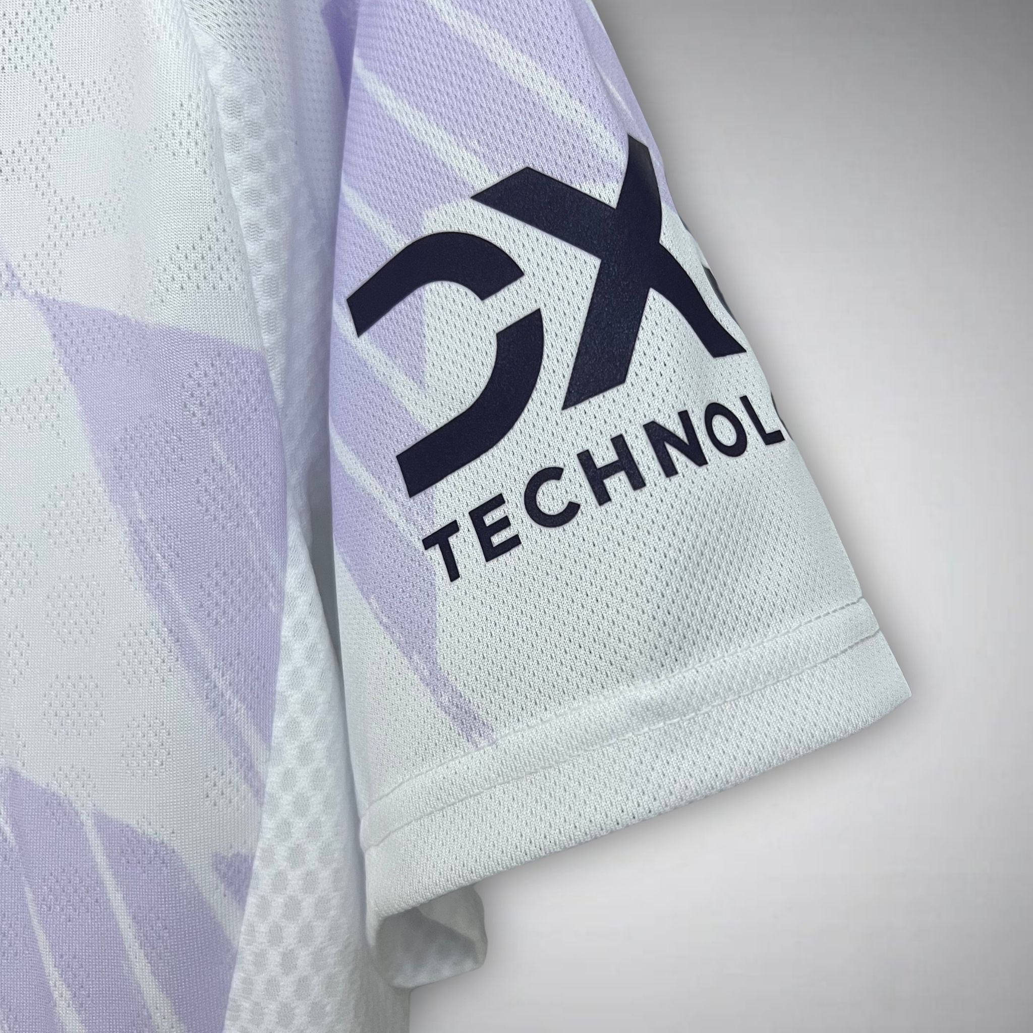 25/26 Manchester United Away Kit - Premium Quality Kits at FootballPrestige.store