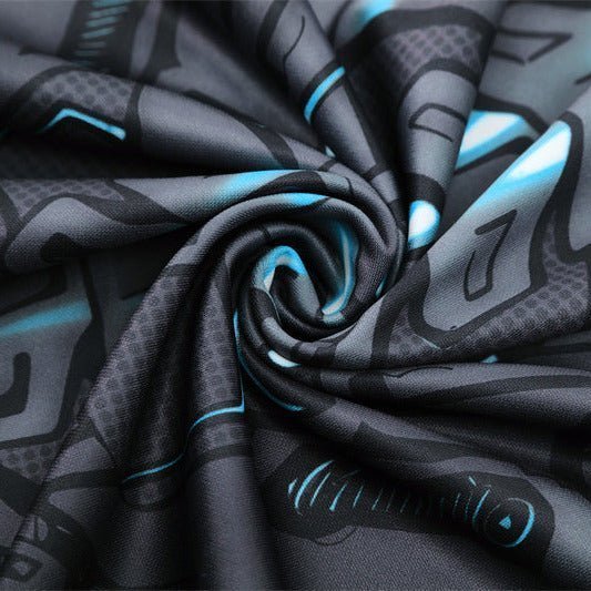 25/26 Napoli Training Black Kids Size Tracksuit from FootballPrestige.com - Premium Football Kits